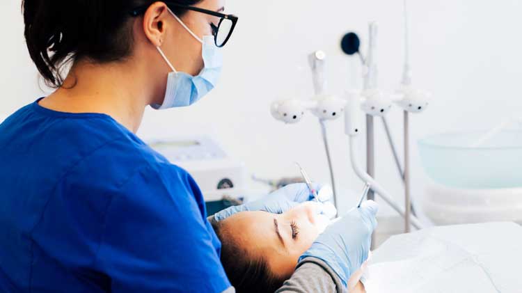 How to find a good dentist in Tijuana?