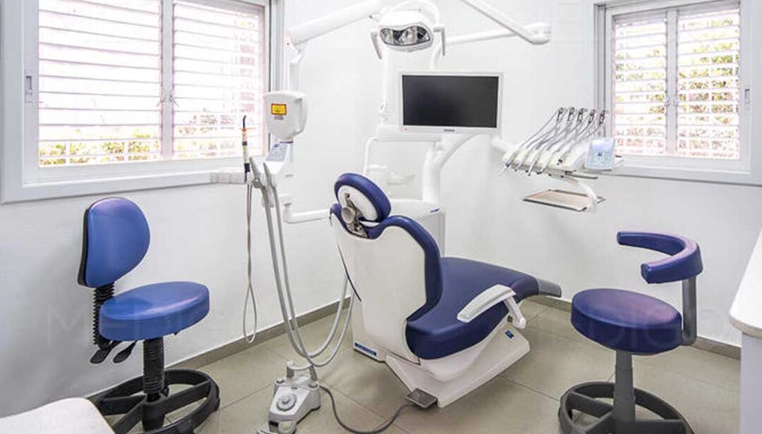 Affordable Dentist in Tijuana