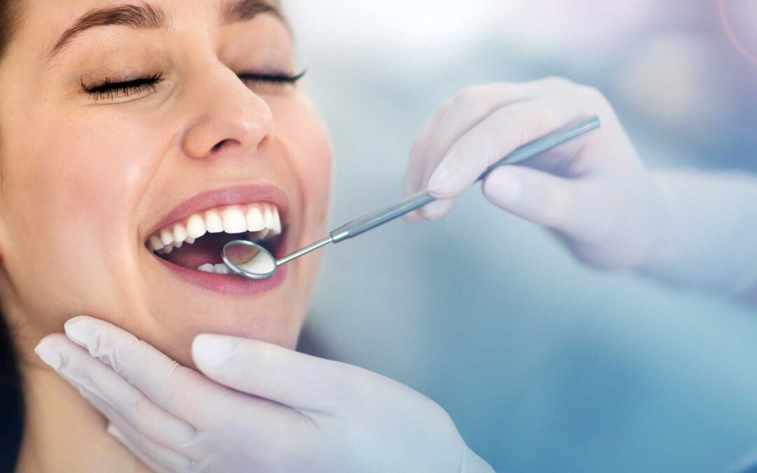Biological Dentistry, What is it?