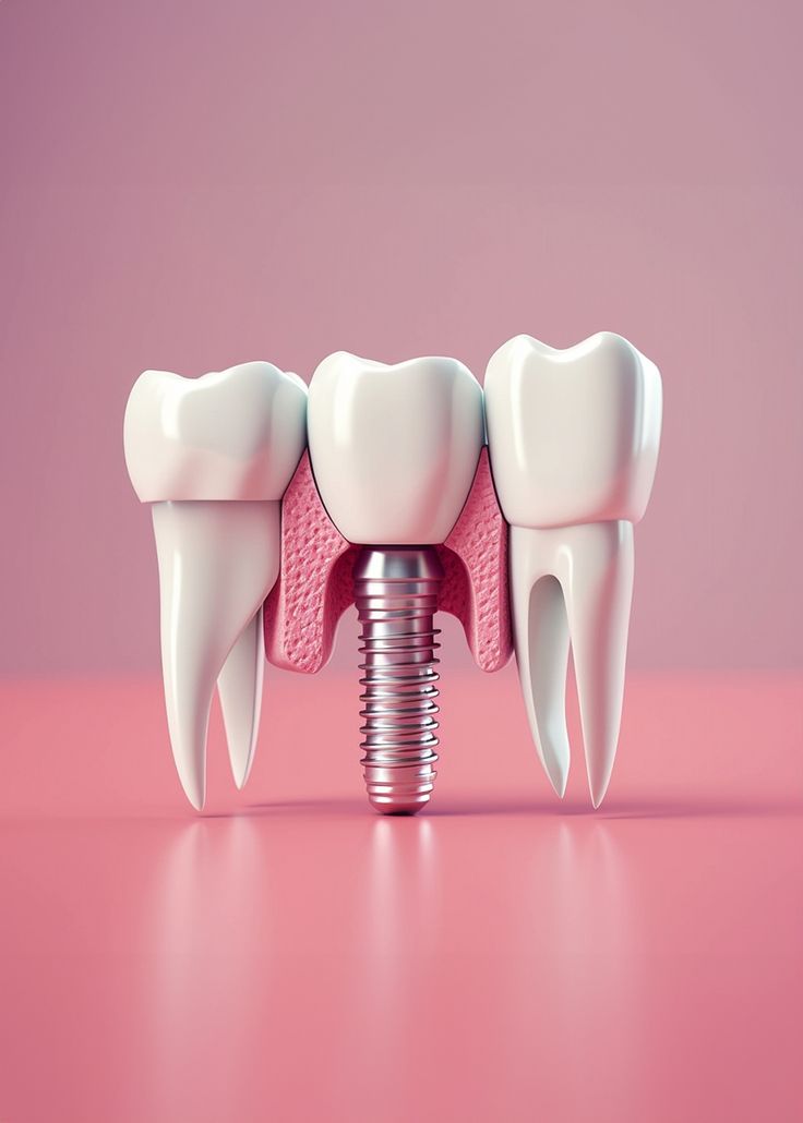 Dental Implants Dental Implants