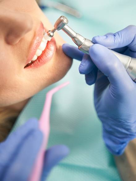 Tijuana Dentist Clinic