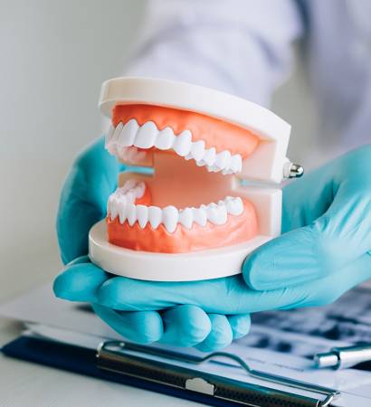 Tijuana Dentist Clinic