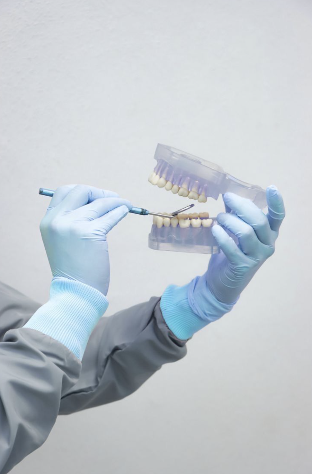 All-on-4 & Full-Arch Implants All-on-4 & Full-Arch Implants