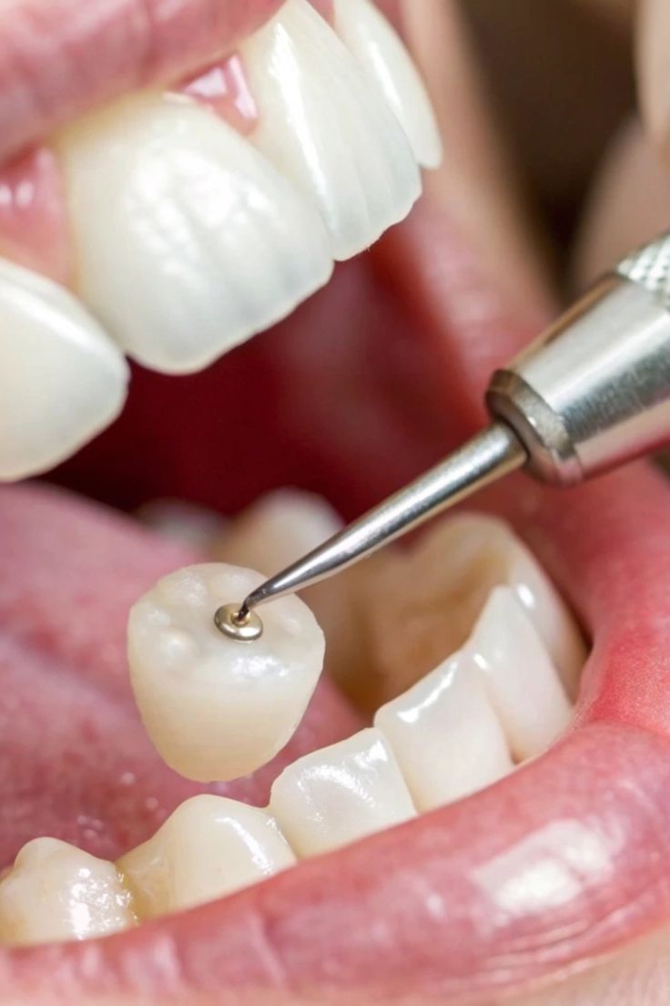 Dental Crowns Dental Crowns