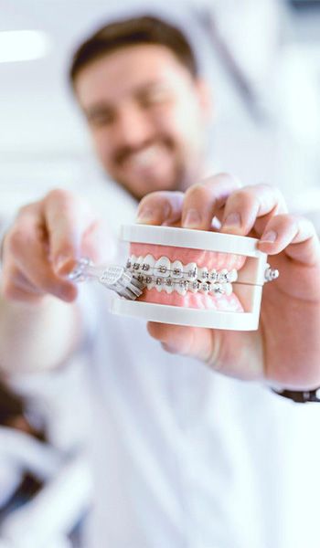 Orthodontics Orthodontics