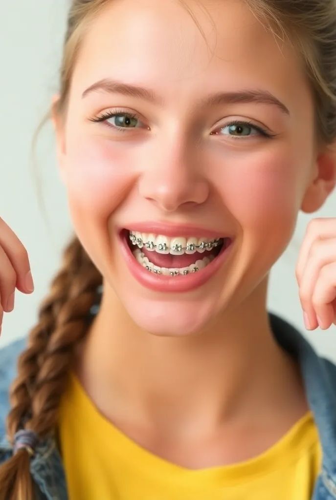 Orthodontics Orthodontics