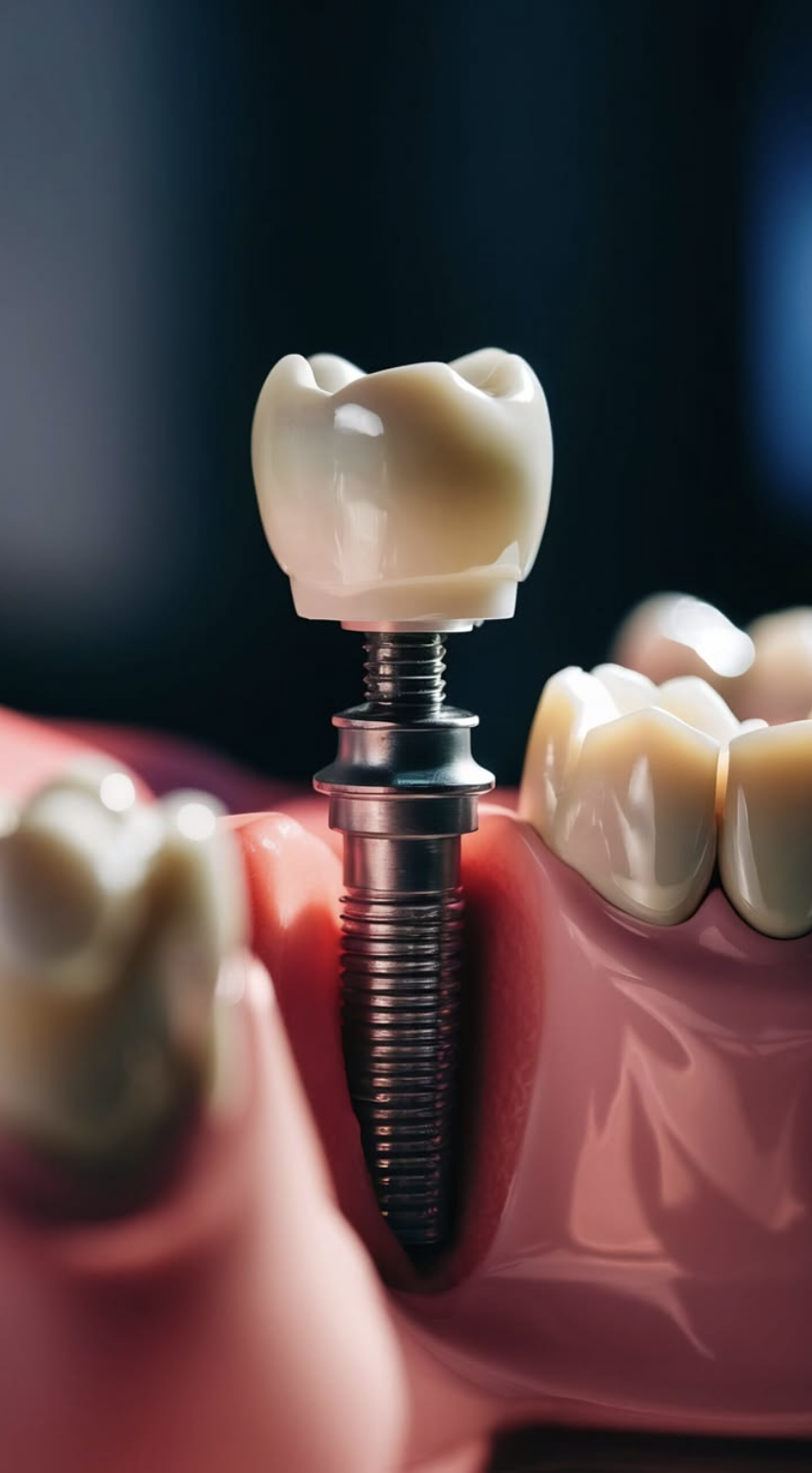 Tijuana Dentist Clinic