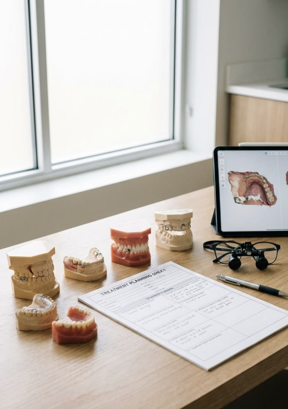 Tijuana Dentist Clinic