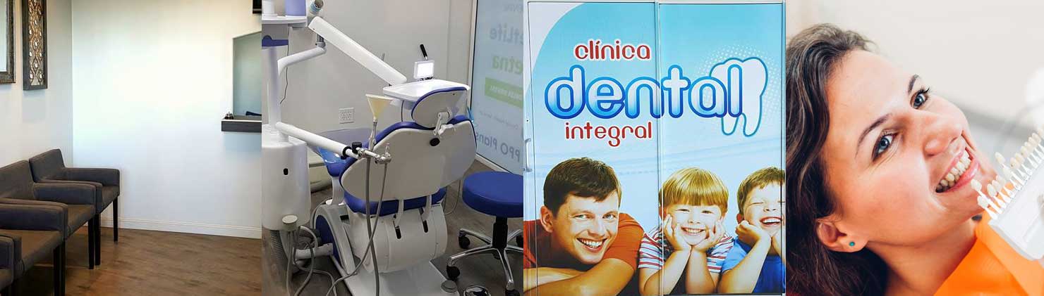 Dental Tijuana Integral