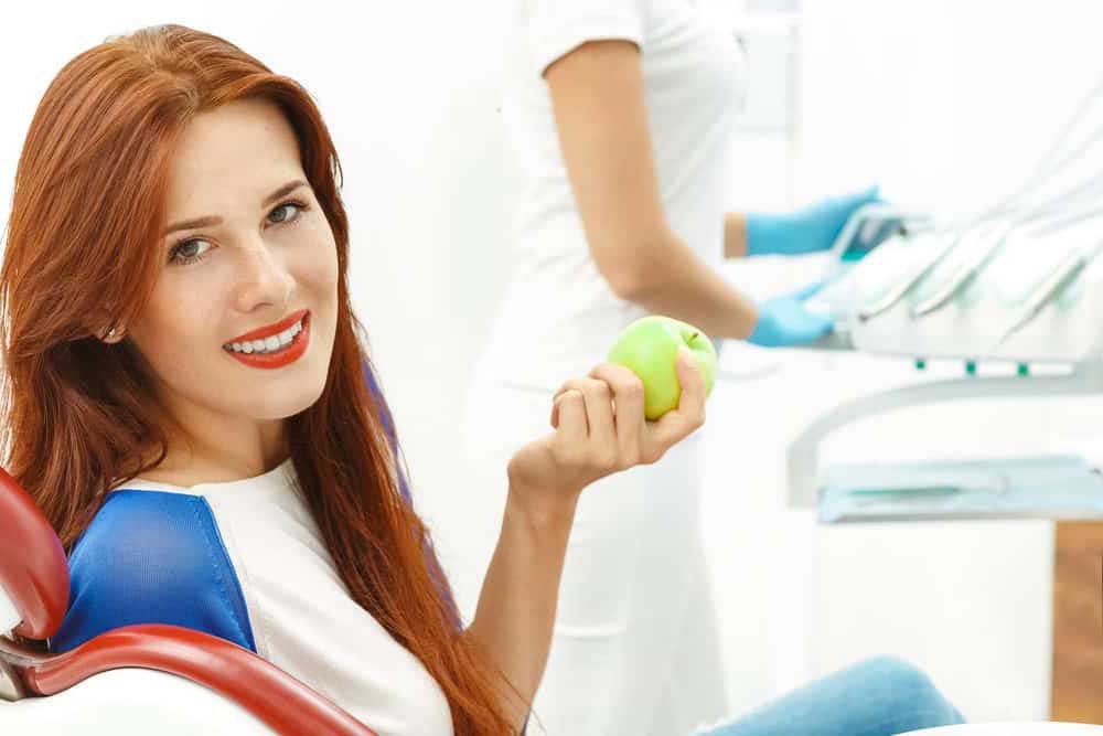 Biological approach to oral health